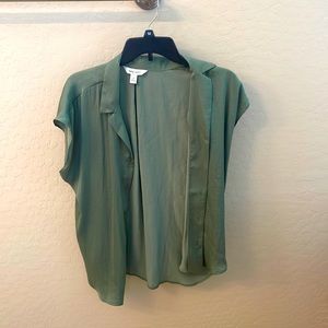 Nine West medium blouse